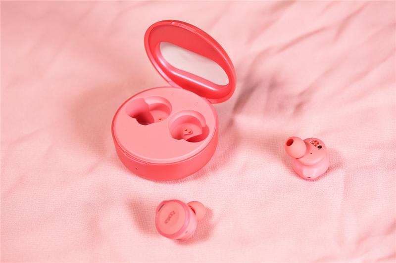 zenair蓝牙真无线耳机,定制zen主动蓝牙耳机评测