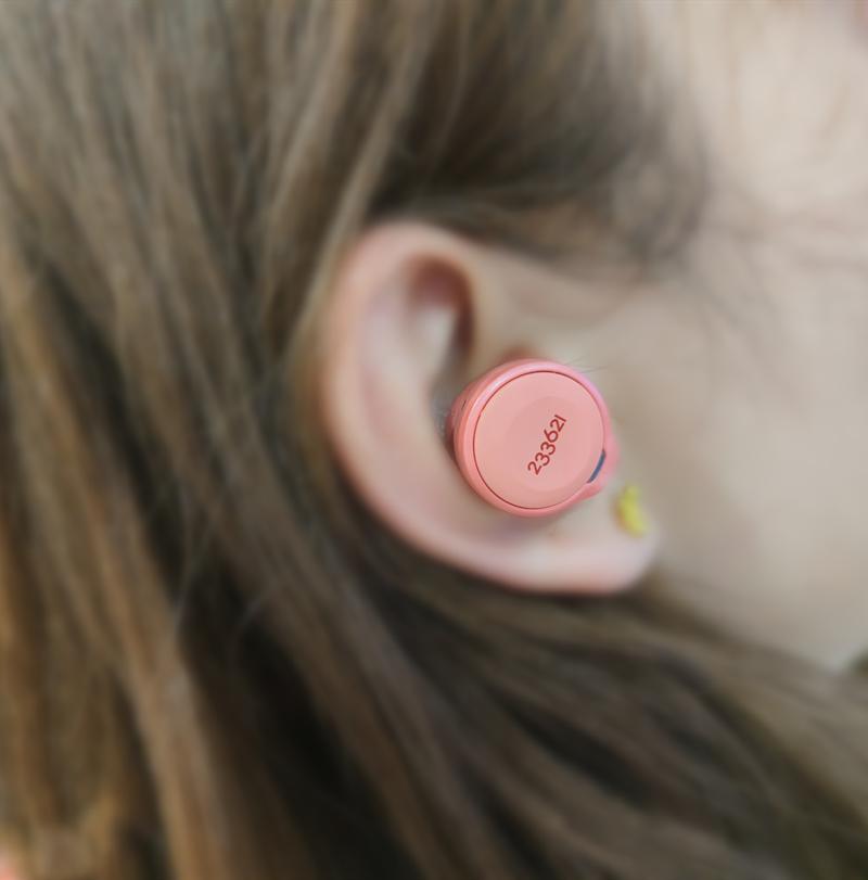 zenair蓝牙真无线耳机,定制zen主动蓝牙耳机评测