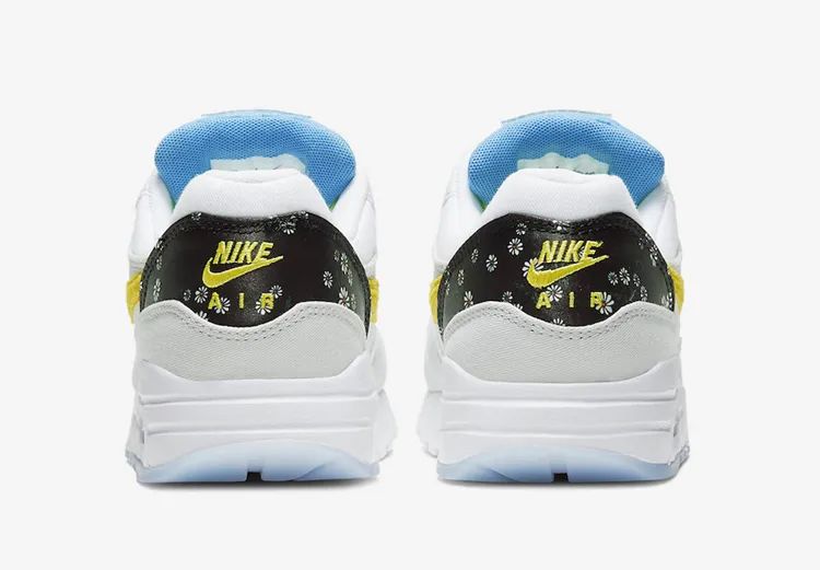 nikeaf1权志龙小雏菊实穿,权志龙同款nike