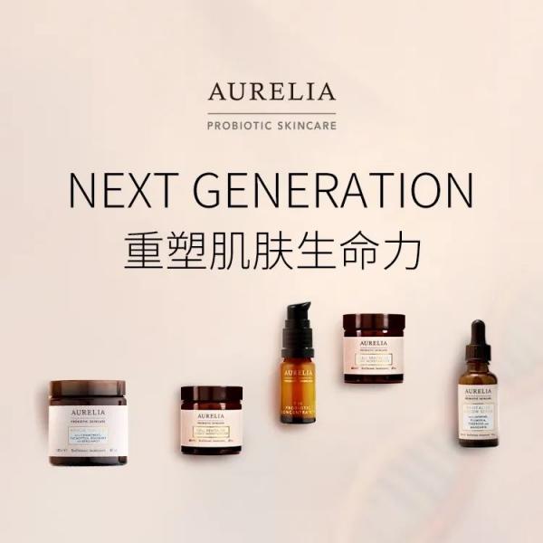 健合集团成绩,健合中国今年锁定百亿销售目标