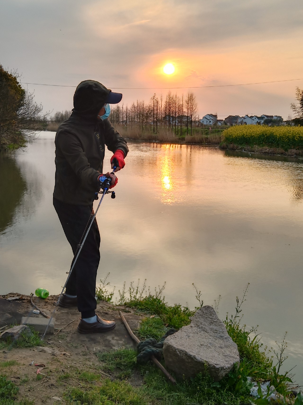 路亚小白入门知识,路亚小白入门教学