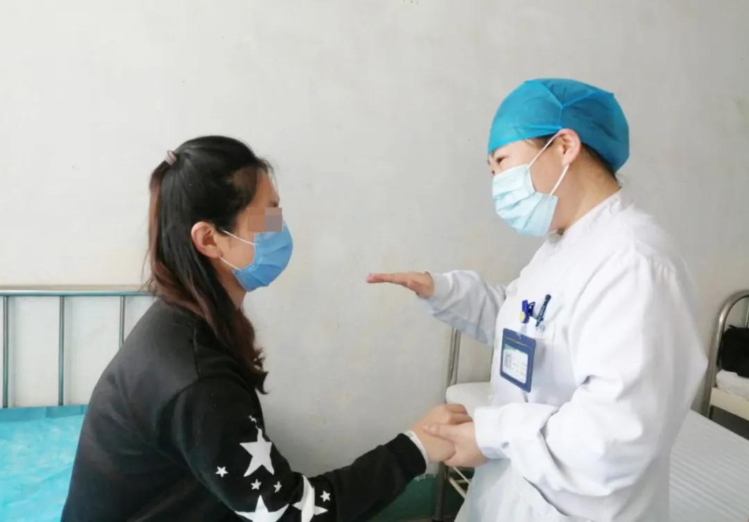 滨州市人民医院精神科预约,滨州人民医院精神科病人