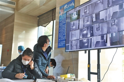 入境人员7天集中隔离核酸检测,北京入境人员隔离最新规定