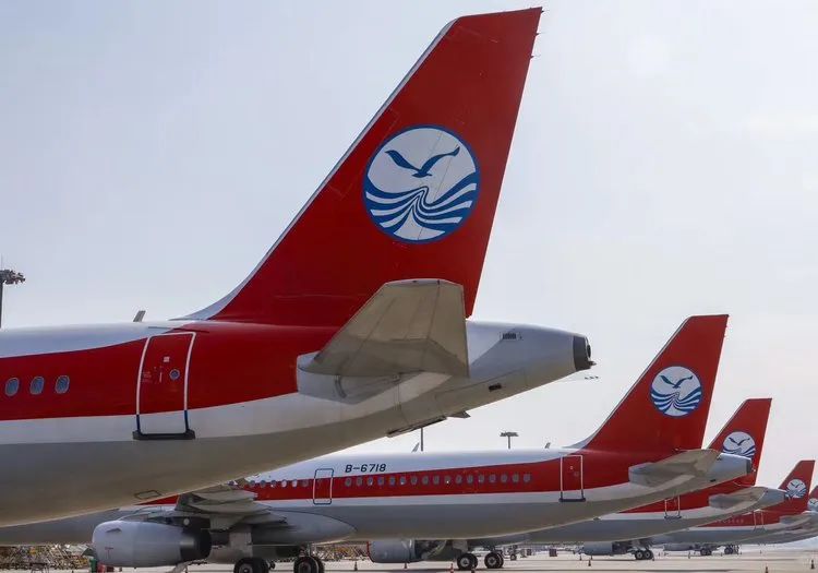 川航机票几折以上免费接送,学生买川航飞机票可以优惠吗