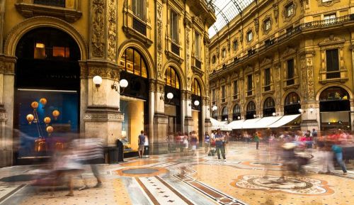 疫情期间全球奢侈品市场,疫情过后奢侈品涨价暴涨