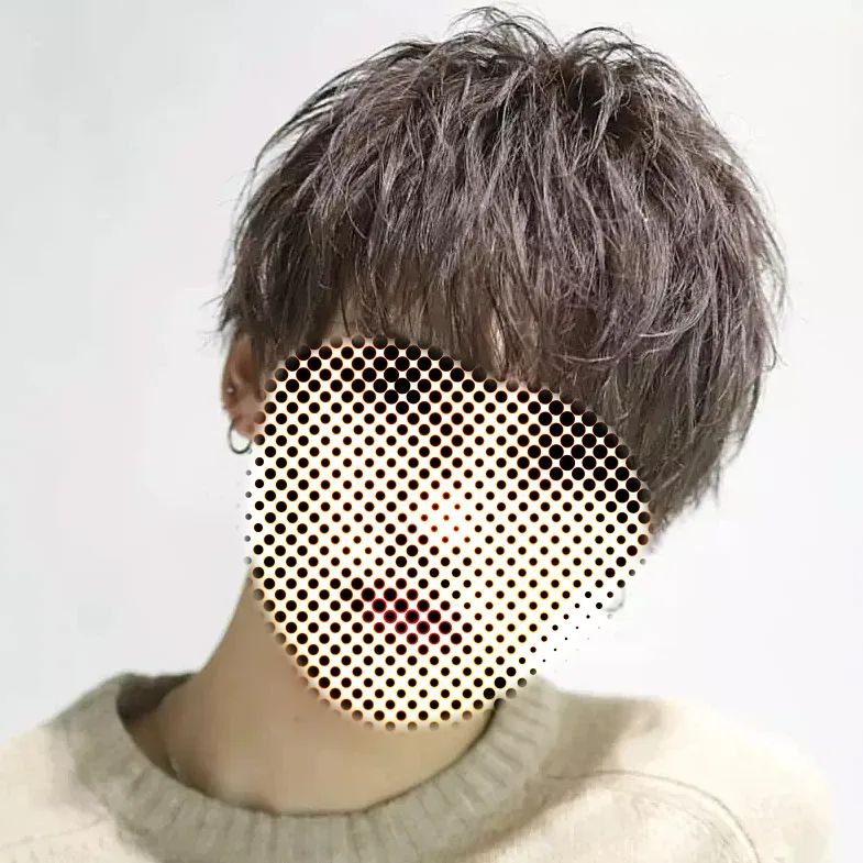 受女生欢迎的几款男生发型,十款最潮的男生发型