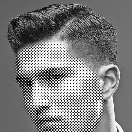 受女生欢迎的几款男生发型,十款最潮的男生发型