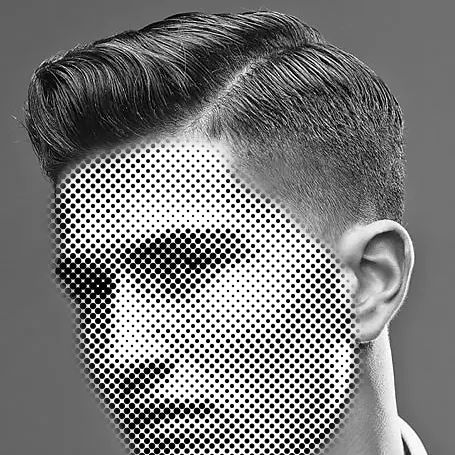 受女生欢迎的几款男生发型,十款最潮的男生发型