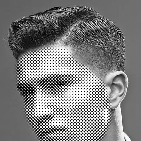 受女生欢迎的几款男生发型,十款最潮的男生发型