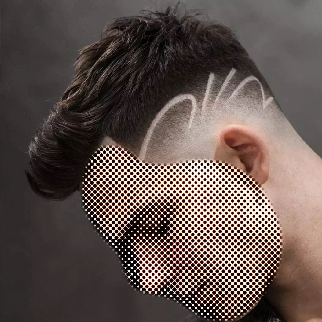 受女生欢迎的几款男生发型,十款最潮的男生发型