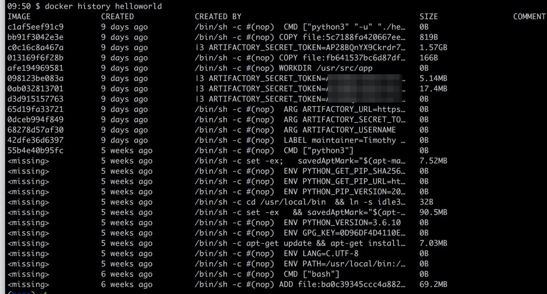docker命令大全详解,docker简单命令操作