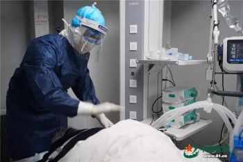 女儿问他何时凯旋，33年军龄的军医用一句唐诗回复……