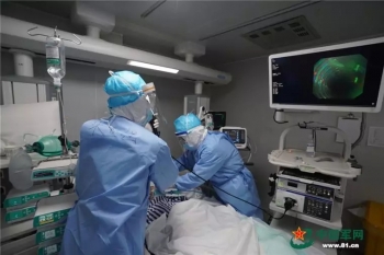 女儿问他何时凯旋，33年军龄的军医用一句唐诗回复……