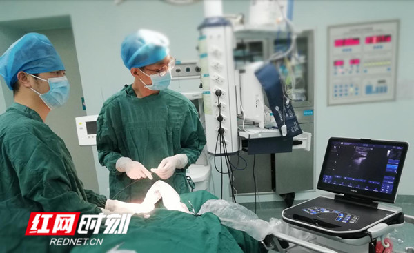 静脉通路需要去哪科室建立,中心医院永州市