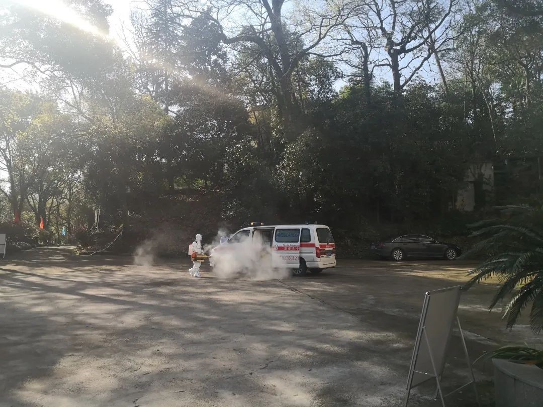 磐安防疫最新通知,磐安县城疫情管控