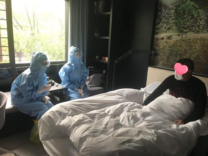 焦虑心理咨询线上治疗,焦虑失眠调整心态自愈