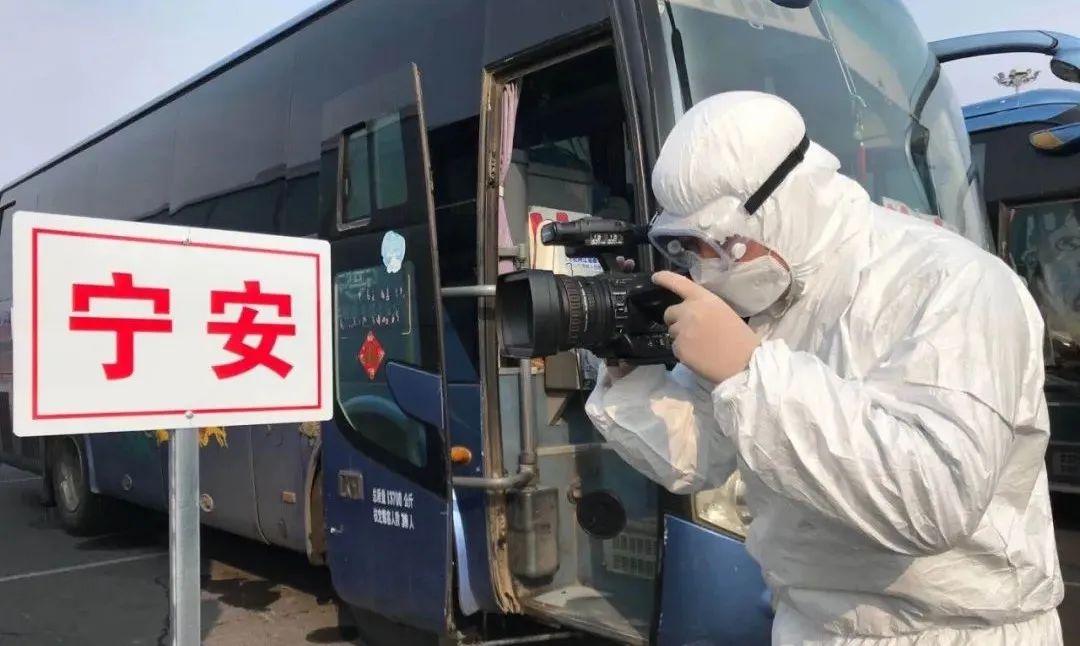 【疫情当前警察不退】一天到晚不回家，你到底在忙啥？