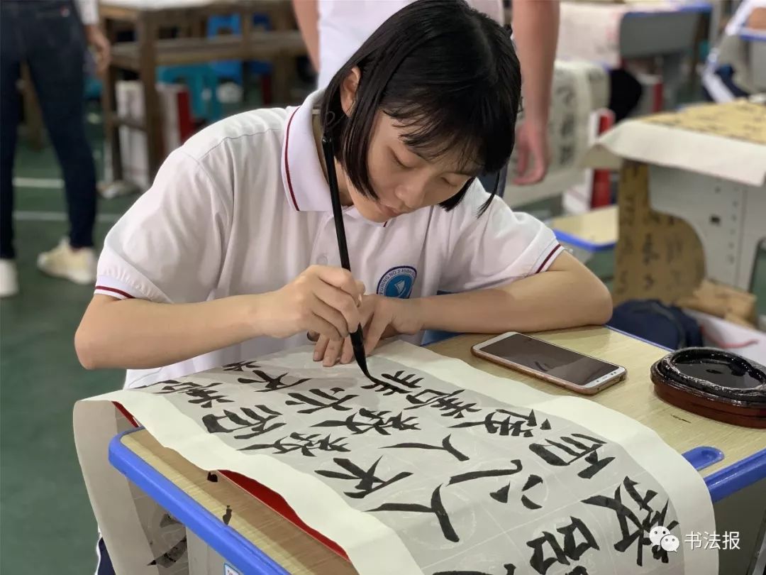 书法培训哪家比较靠谱,好点的书法培训一年多少钱