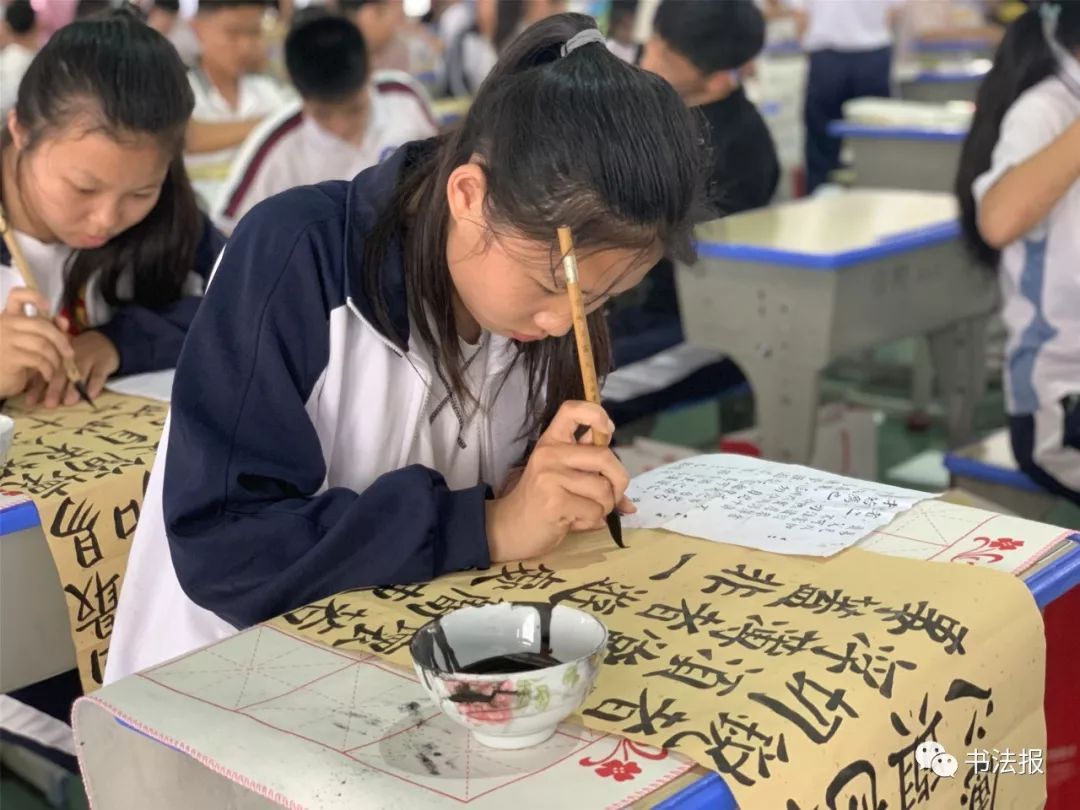 书法培训哪家比较靠谱,好点的书法培训一年多少钱