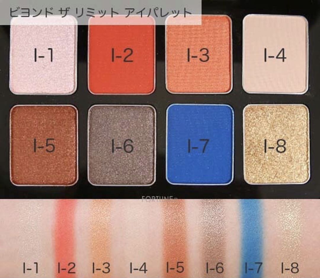 2018年王一博粉红色眼影,王一博雾蓝发同款