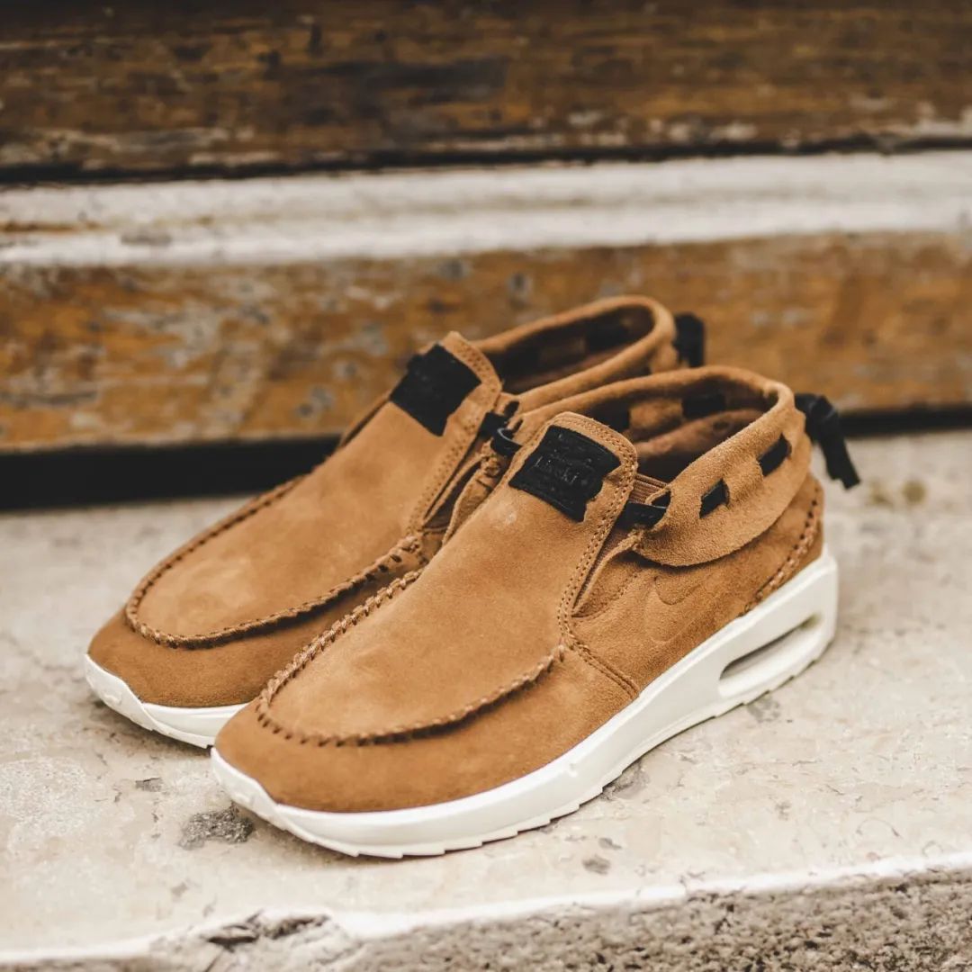 我谨慎翼翼地藏起这双“钻石鞋款”丨《每周冷门球鞋大赏》