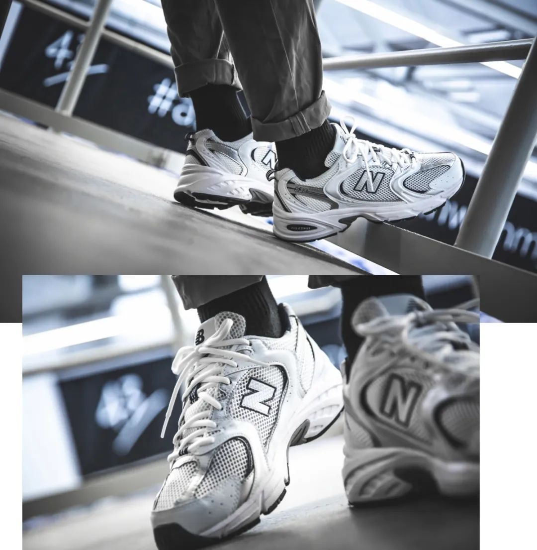 我谨慎翼翼地藏起这双“钻石鞋款”丨《每周冷门球鞋大赏》