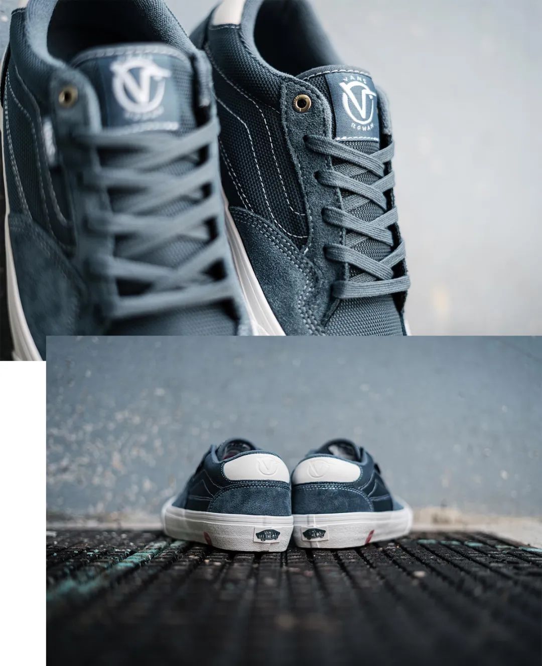 我谨慎翼翼地藏起这双“钻石鞋款”丨《每周冷门球鞋大赏》