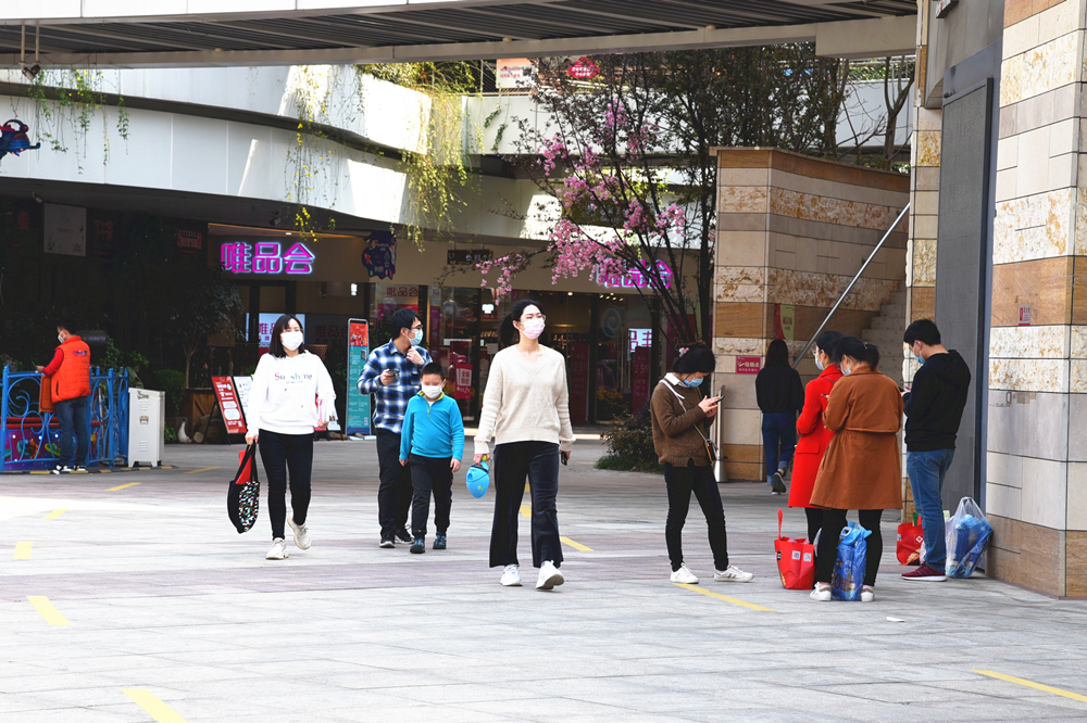 嘉定马陆最新疫情报告,战疫一线日记