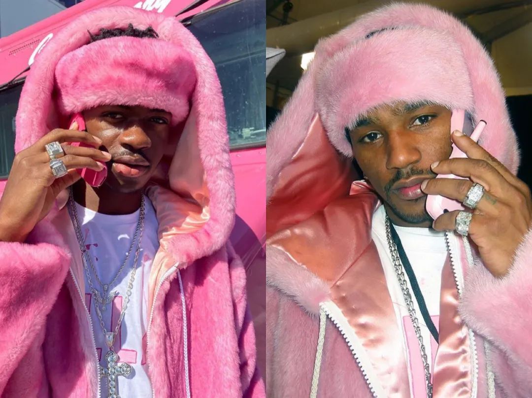 *男猛**日记：淡黄的长裙，蓬松的头发是什么鬼...我们就不吃这套