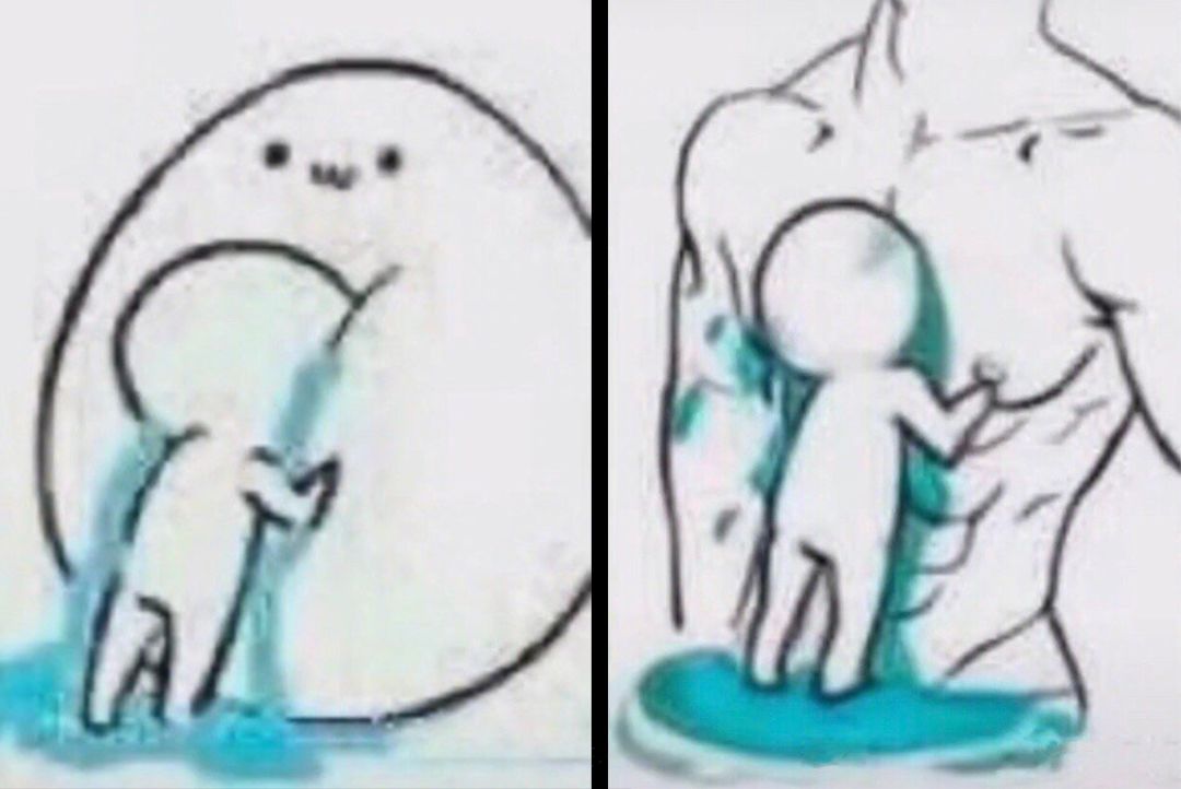 *男猛**日记：淡黄的长裙，蓬松的头发是什么鬼...我们就不吃这套