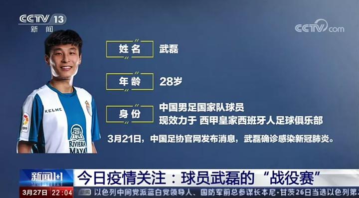 新闻1+1白岩松连线武磊,白岩松与国足