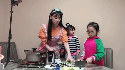 MayMay告诉你|下午茶这么做，孩子和你都爱吃