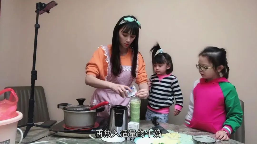 MayMay告诉你|下午茶这么做，孩子和你都爱吃