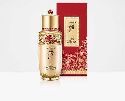 护肤界中的扛把子,护肤界的扛把子真正的王者