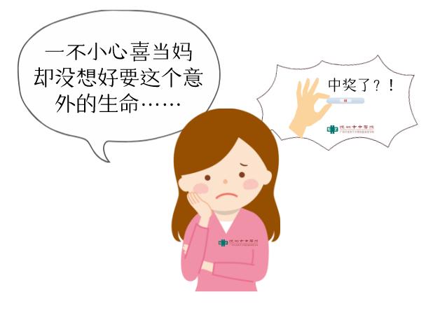 【女性健康】意外怀孕怎么办？如何选择终止妊娠方式？看这篇就够了！