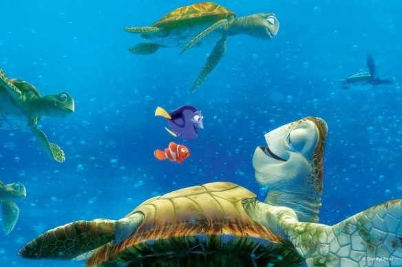 再冷酷的心也会熔化,十大必看皮克斯动画片