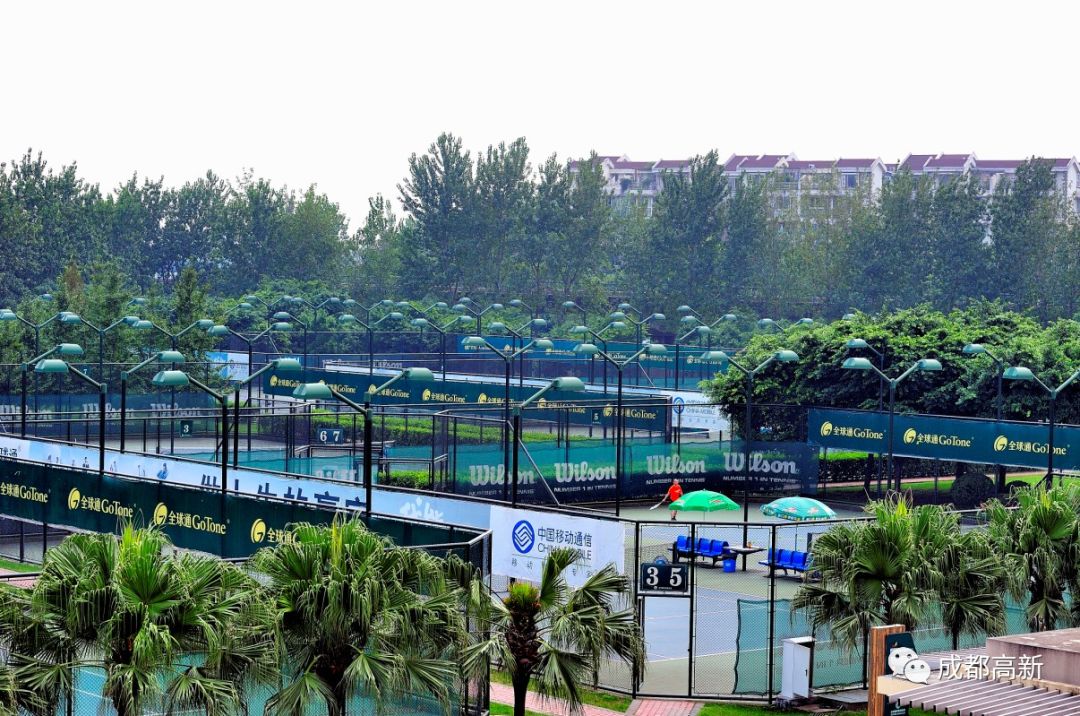 成都体育中心是否对外开放,成都高新区体育中心对外开放吗
