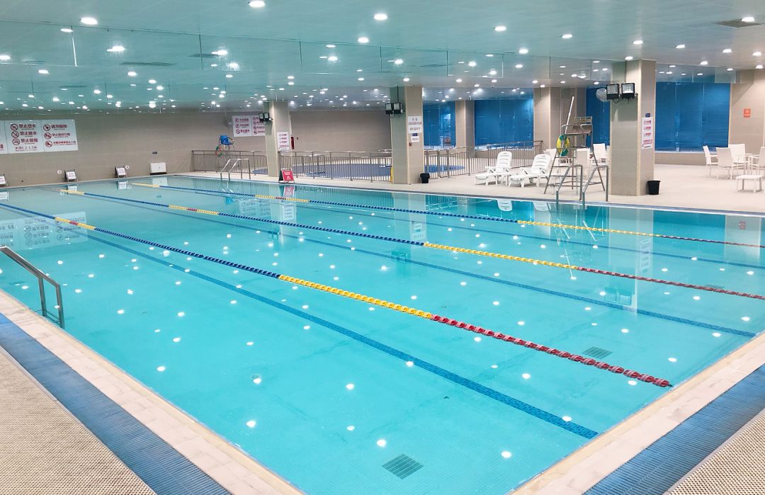 成都体育中心是否对外开放,成都高新区体育中心对外开放吗