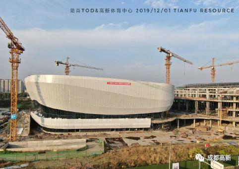 成都哪些体育场馆免费开放,成都高新体育场馆