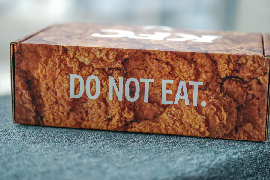 肯德基联名光遇鞋子,肯德基联名鞋