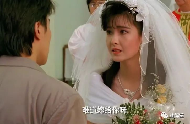 周星驰合作的女明星大全,和周星驰合作过的女星对他的评价