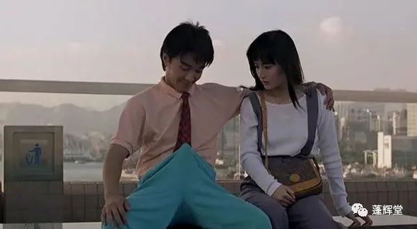 周星驰合作的女明星大全,和周星驰合作过的女星对他的评价