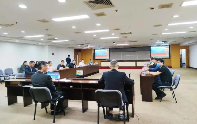 “古镇灯饰产业智造基地”亮相｜子项目22个、投资28亿、年产54亿