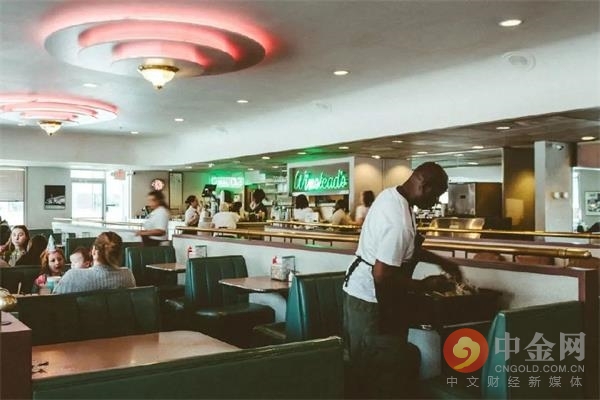 美国普通民众没有存款么,一名低收入美国人自述