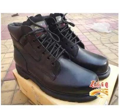 散落在井陉的乡村“都市”，绿军装、天津话自成一派