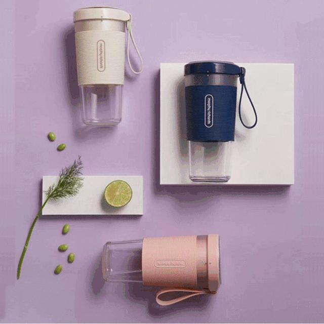 摩飞榨汁杯免费换新 (摩飞榨汁杯和气泡榨汁杯)