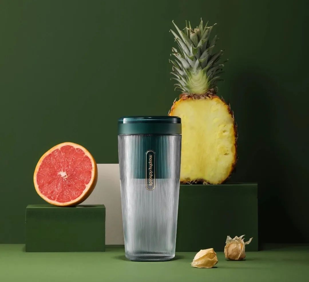 摩飞榨汁杯免费换新 (摩飞榨汁杯和气泡榨汁杯)