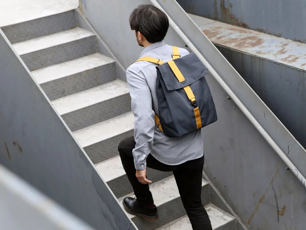 双肩包单肩包斜挎包一体平价推荐,既能斜挎又能双肩的包