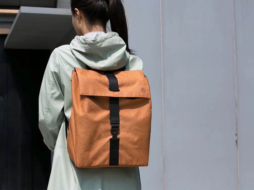 双肩包单肩包斜挎包一体平价推荐,既能斜挎又能双肩的包