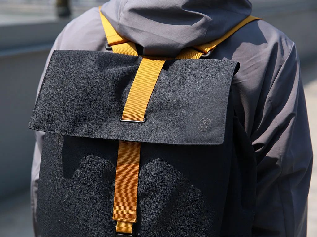 双肩包单肩包斜挎包一体平价推荐,既能斜挎又能双肩的包